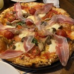 IL PIZZAIOLO - 