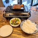 大衆焼肉こじま - 