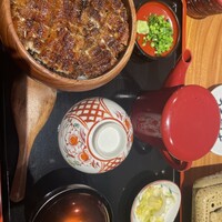 炭焼うな富士 名駅店 - 