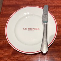 LE BISTRO - 