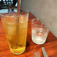 LE BISTRO - 
