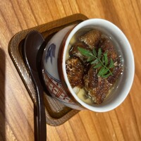 炭焼うな富士 名駅店 - 