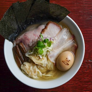 らーめん おおはし_1