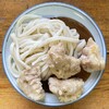 手打うどん 麦蔵