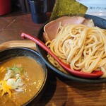 きころく - つけ麺(大、300g)