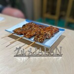 串焼き居酒屋 まろにえ - 