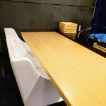 肉割烹 赤坂喰心 - 