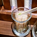 肉割烹 赤坂喰心 - 