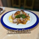 串焼き居酒屋 まろにえ - 