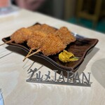 串焼き居酒屋 まろにえ - 