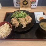 なるとキッチン - 