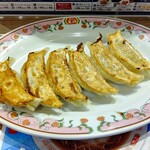 餃子の王将 エクスプレス - 