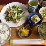 樫の実 - 