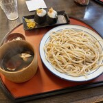 Udon Tei Nabekichi - 