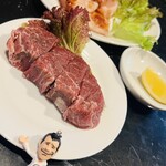 焼肉高麗 - 料理写真: