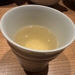 Meizambori umeya - 1番出汁