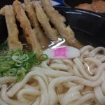 資さんうどん - 