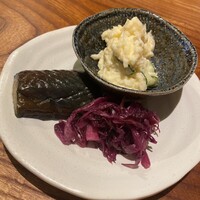 菜月 Tabenasse -  菜月 Tabenasse -