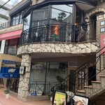 東京たらこスパゲティ 原宿表参道店 - 