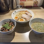 麺や佑 - 