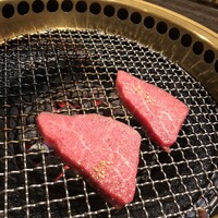 焼肉 銀座コバウ 特別室 - 