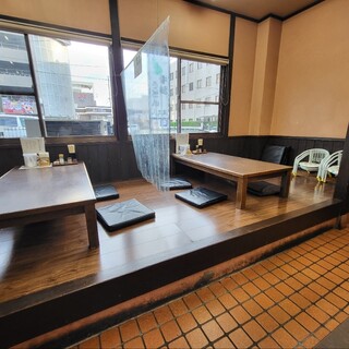 手延うどん人力屋_2