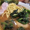 漢ラーメン 室