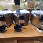 Katsugin - ごはん処
      2023/08/30
      ダイエットランチ 825円→413円
      ✳︎JAF -5%
      ✳︎シニア -100円
      ✳︎食べログ限定Tポイント -270円