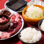 Yakiniku Daichan - 