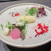神楽坂 Shirukuya HANARE - 