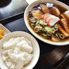 大石家　伊那店 - 料理写真: