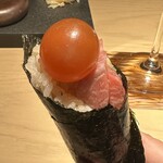 Sushi Karasu - 