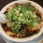 新福菜館 - 