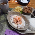 めし処 くまごろう - 料理写真: