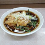 Soba Shin - 