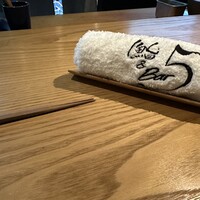 鮨&bar 5 - 