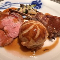 アピシウス - 