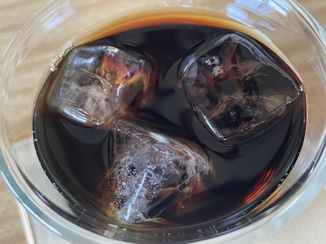 自家焙煎珈琲 ひぐらし - 鶴岡（コーヒースタンド）の写真