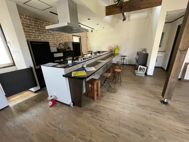 自家焙煎珈琲 ひぐらし - 鶴岡（コーヒースタンド）の写真