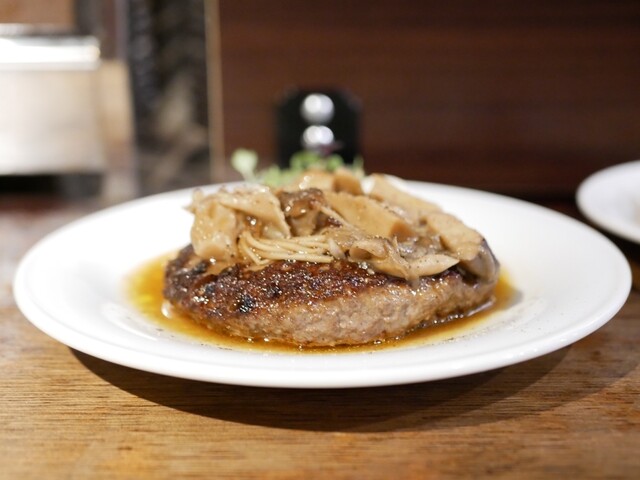 ソル セビージャ (SoL SEVILLA)のご予約 - 築地/スペイン料理 ソル セビージャ (SoL SEVILLA)のご予約 - 築地/スペイン料理