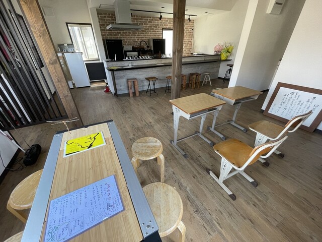 自家焙煎珈琲 ひぐらし - 鶴岡（コーヒースタンド）の写真