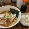 麺処 びぎ屋 学芸大学本店