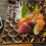 御料理 最なか - 