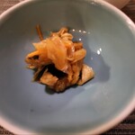 御料理 最なか - 