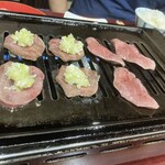 Yakiniku Horumon Ikkei - 