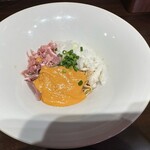 寿製麺 よしかわ 西台駅前店 - 