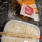 ほっともっと - 料理写真: