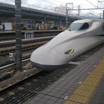 まるごと駿河湾 - そして名古屋に…