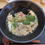 Udon Hanamusubi - 