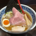寿製麺 よしかわ 西台駅前店 - 